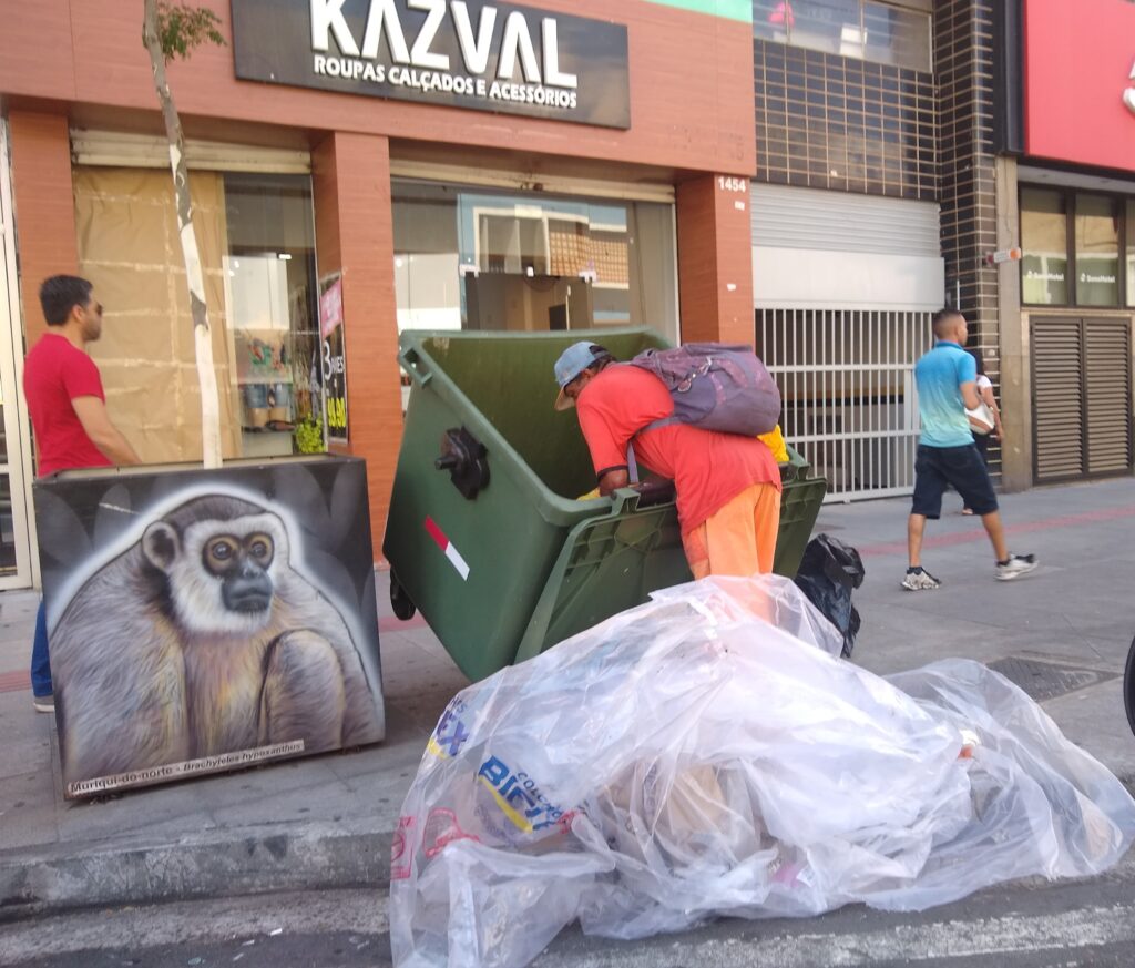Trabalho escravo contemporâneo é debatido em Campinas