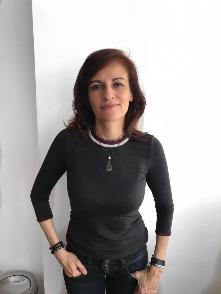 Repórter Valéria Hein é  finalista no Prêmio “Ação pela Água”