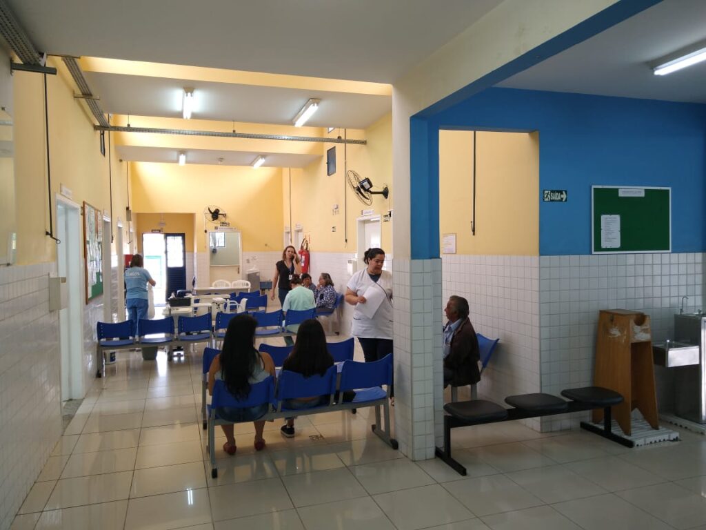 Para vereador, informatização da Saúde é lenta em Campinas