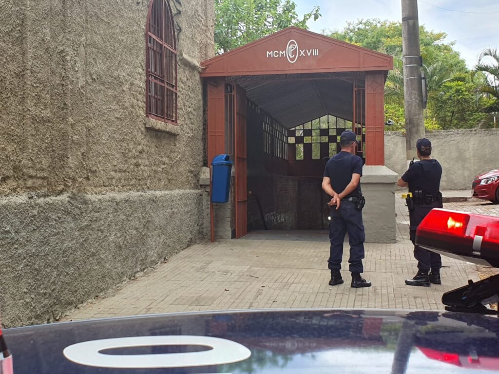 Reabertura do Túnel da Vila Industrial, em Campinas, foi comemorada por usuários