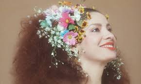 A ousadia de Clara Nunes!