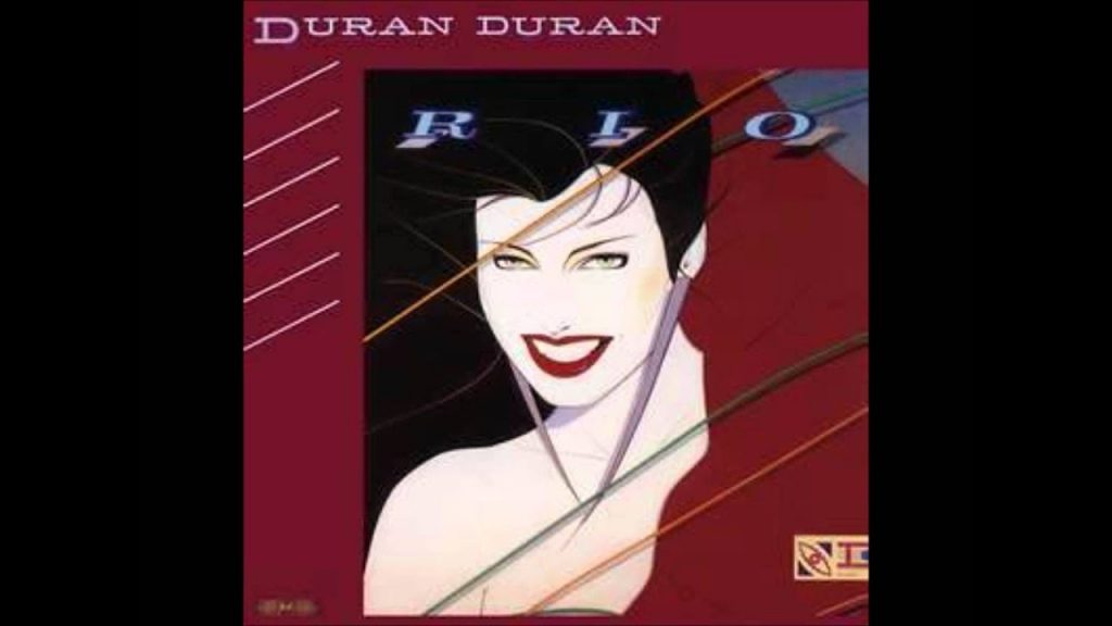 O disco que consolidou o som pop do Duran Duran