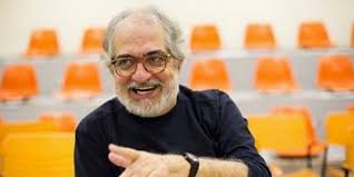 Biografia de Geneton Moraes Neto