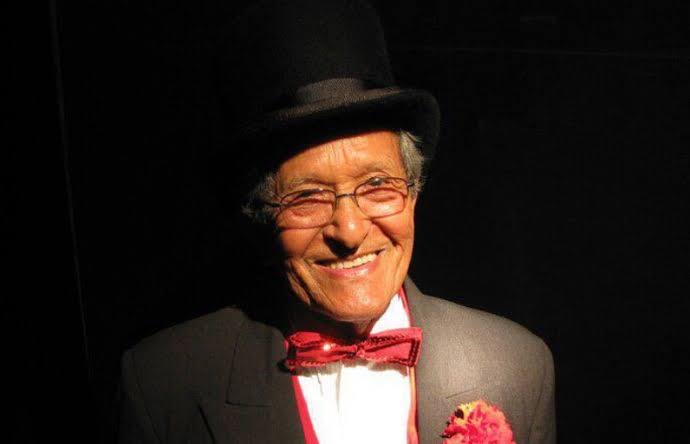 Artista circense Walter de Almeida é sepultado