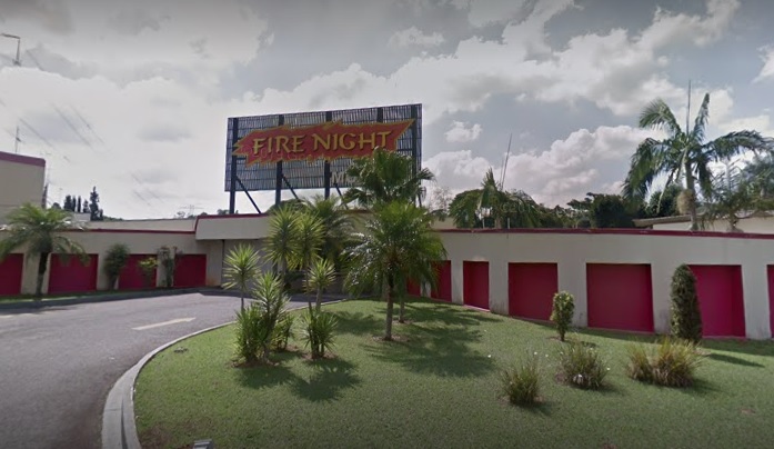 Homem é baleado na entrada de motel em Valinhos