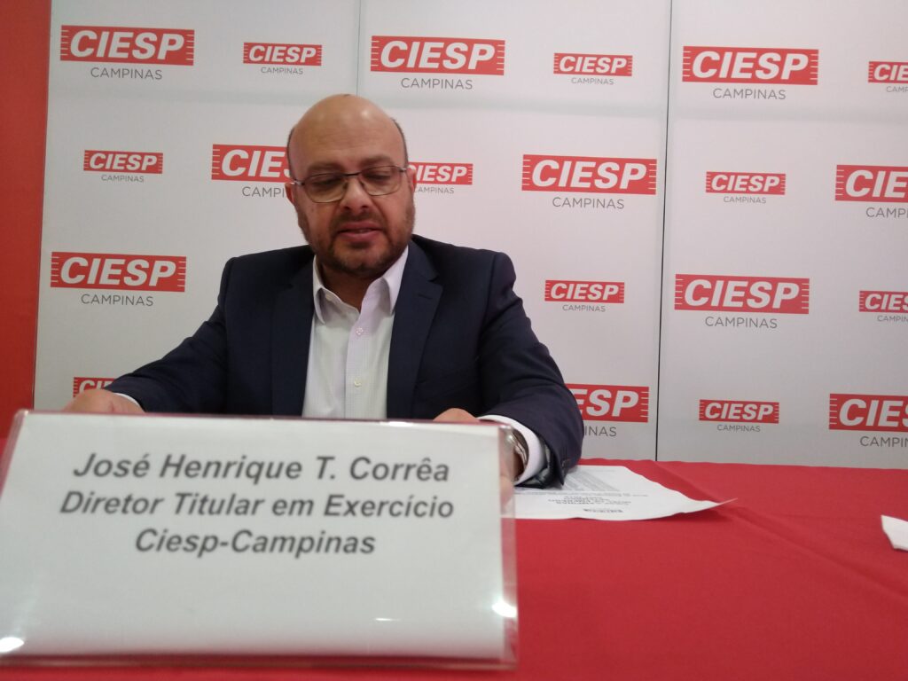 Empresas apontam 50% de aumento na produção