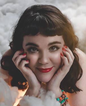 Soprano de Indaiatuba realiza recital no CCLA nesta sexta-feira