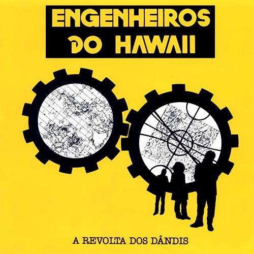 A história do álbum “A Revolta dos Dândis”