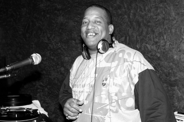 A trajetória de DJ Starski, que fez parte do início do rap