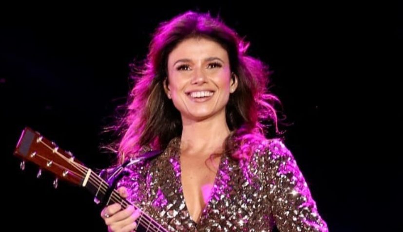 Paula Fernandes em entrevista: “Pra quem duvidava, eu venci”