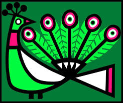 Pavão Cultural recebe mostra simultânea com obras de  22 artistas