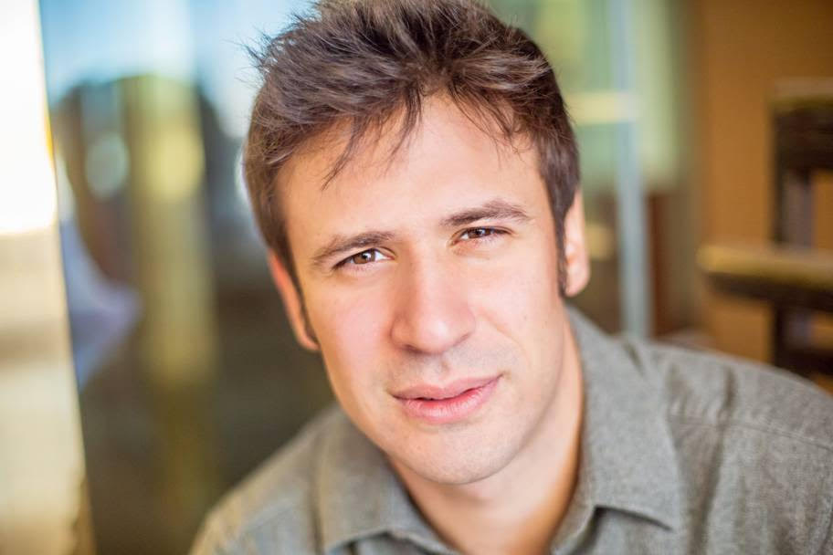 Pianista Cristian Budu interpreta obras de Beethoven e Schumann na Sala Watari