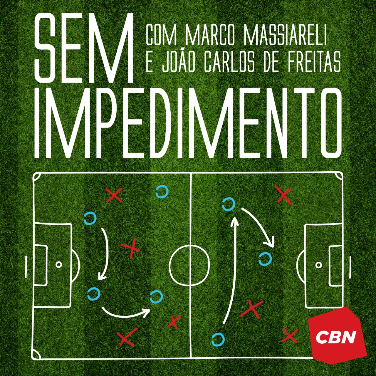 Ep. 02 – A trajetória de Pardal pelo interior