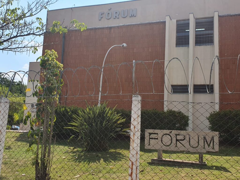 Juíza ouve testemunhas de atropelamento de sem-terra