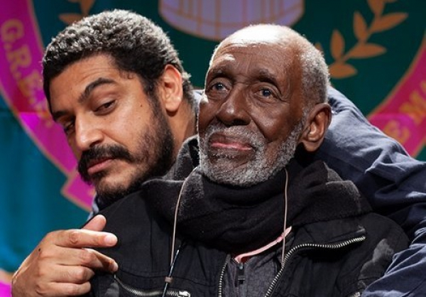 Campinas tem Criolo e Nelson Sargento no Mês da Consciência Negra