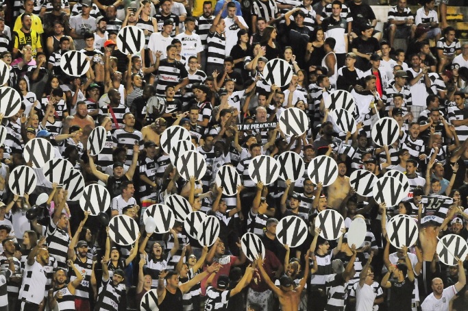 Alterados data e horário de jogo entre XV e Mirassol