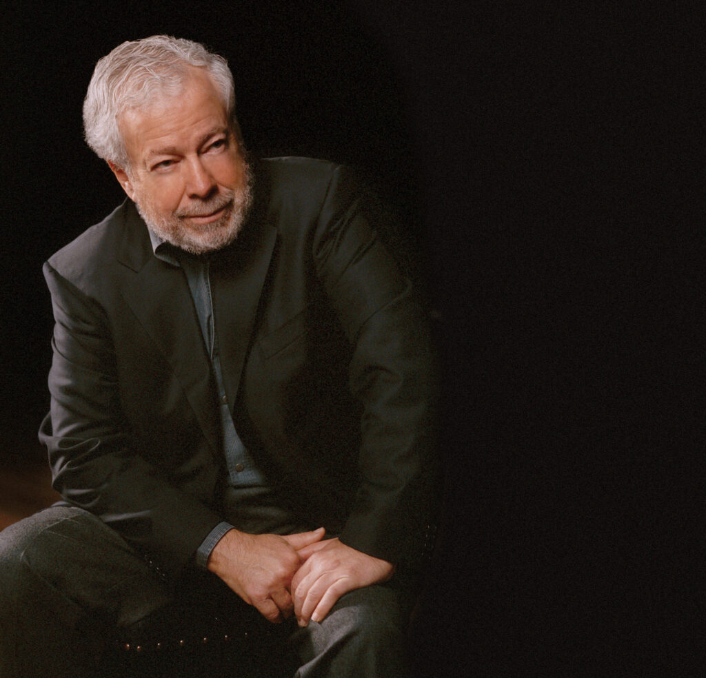 Sinfônica recebe ex-integrantes em concerto com Nelson Freire