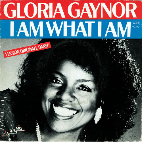 O sucesso dos anos 80 de Gloria Gaynor