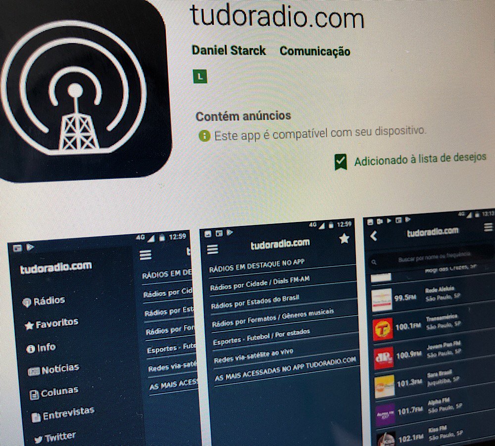 Tudo Rádio