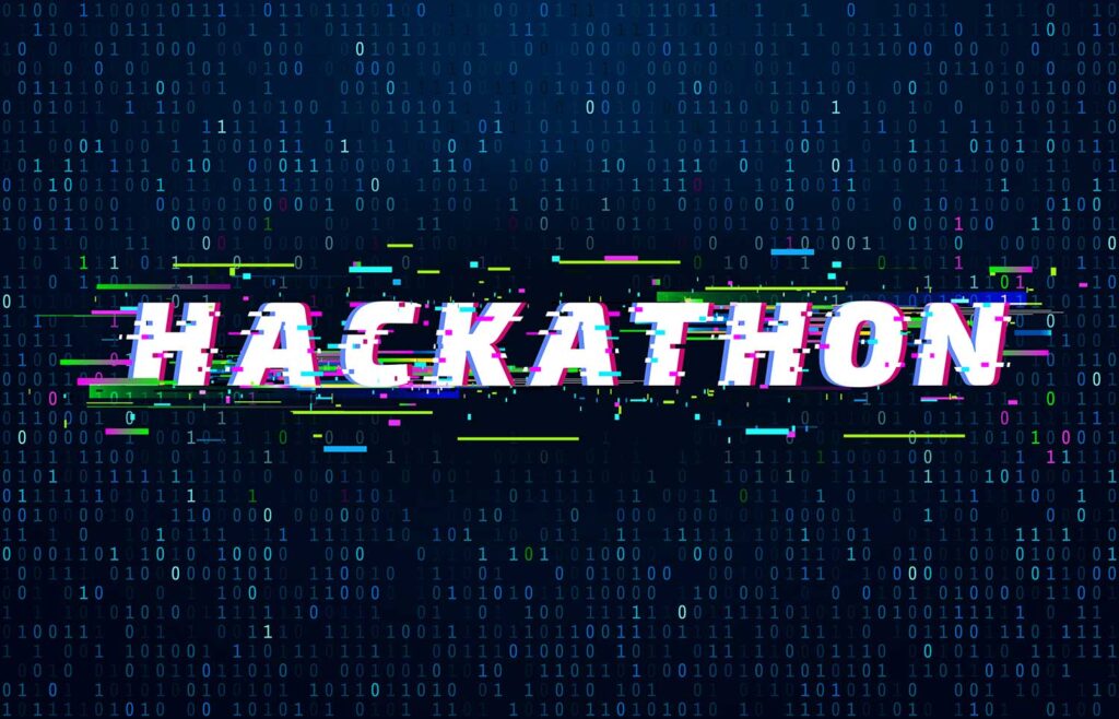 Você sabe o que é um Hackathon?