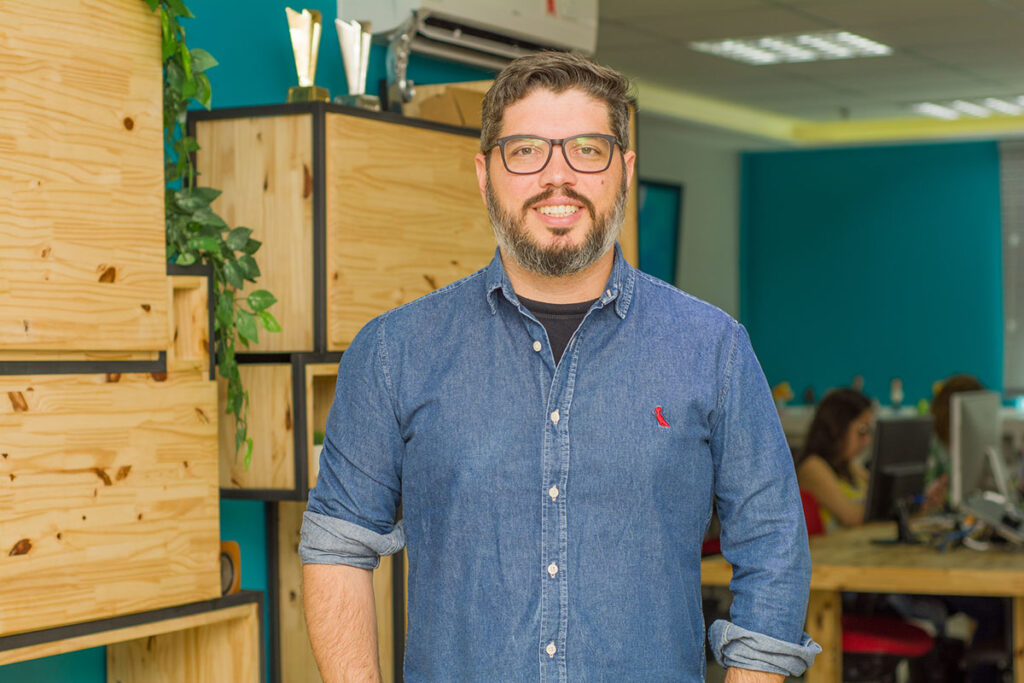 Foto de Samuel Leite