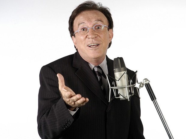 A obra de Moacyr Franco