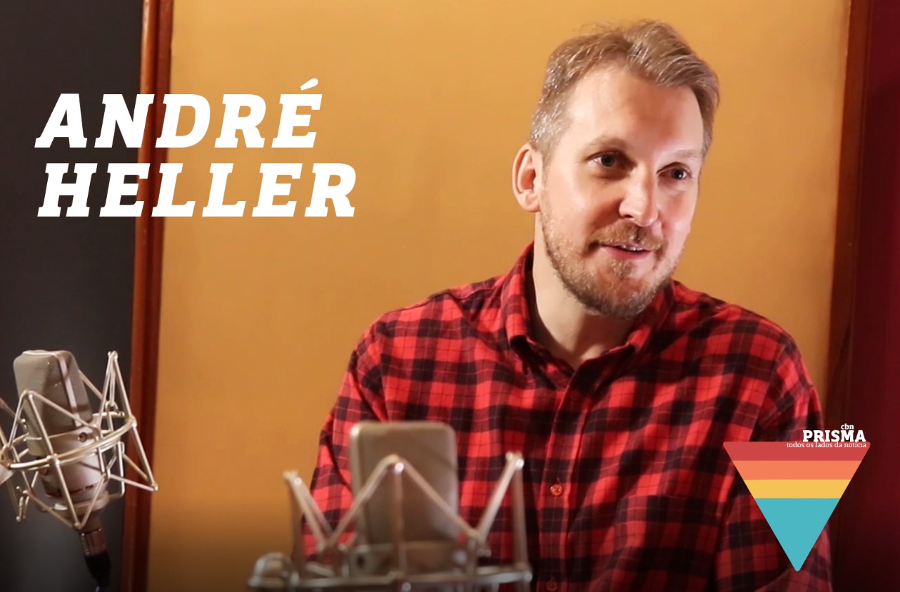 André Heller sobre corte: <i>Eu quis assassinar o Bernardinho. Depois entendi que era para o bem do time</i>