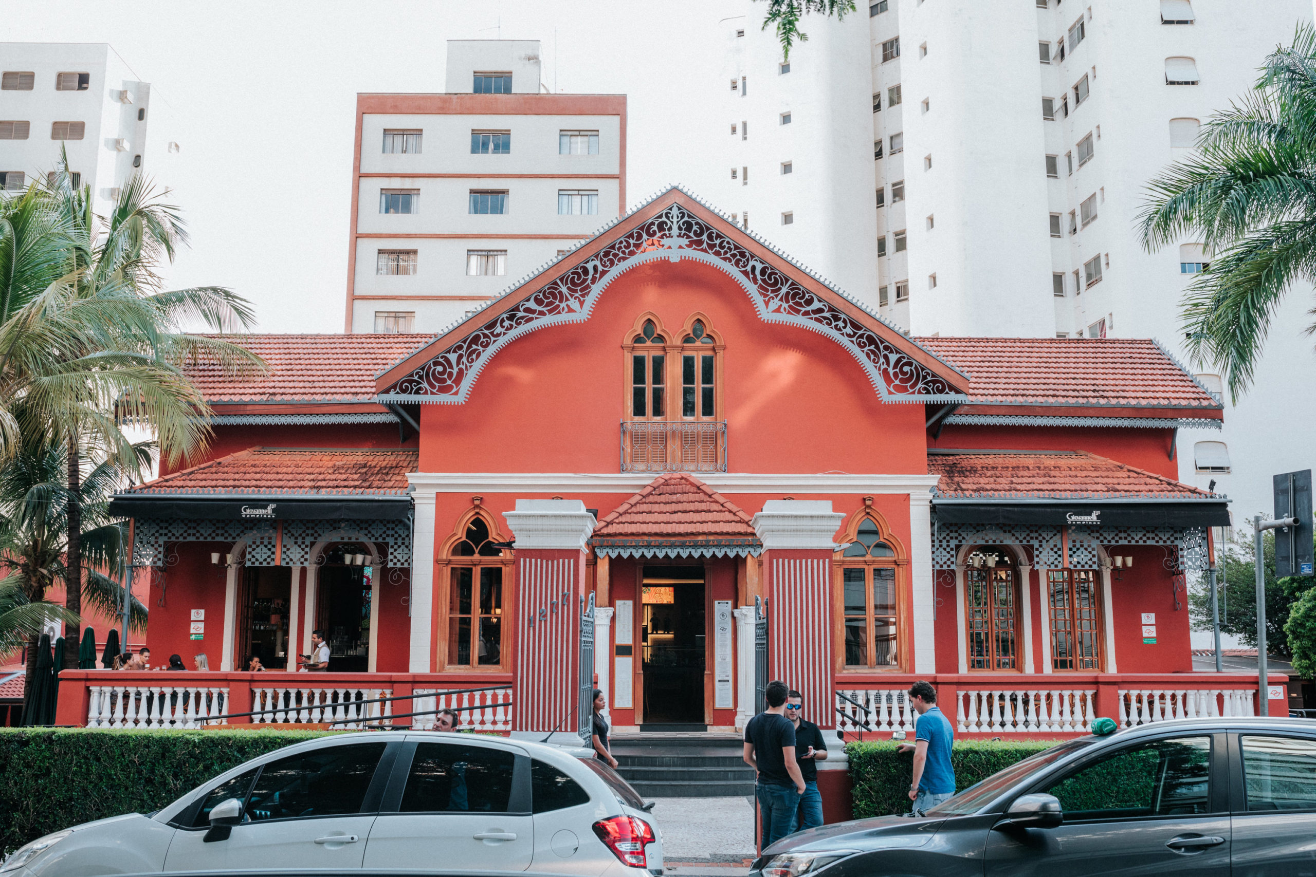 Copa e festas de final de ano deixam bares e restaurantes otimistas