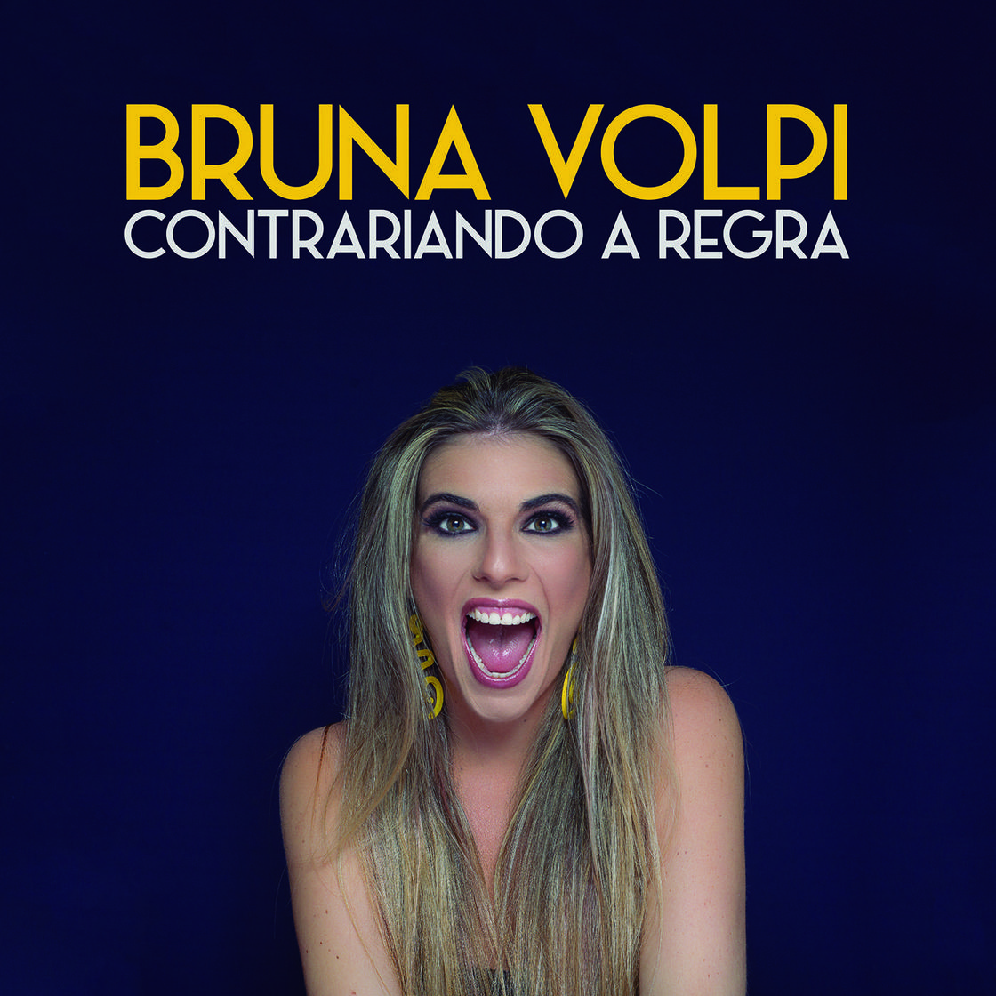 Entrevista com Bruna Volpi
