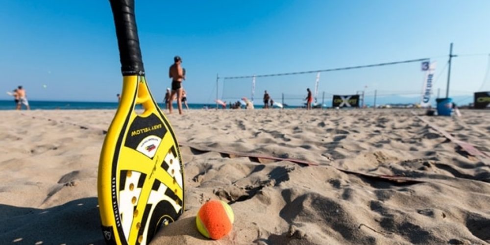 Campinas inaugura no sábado complexo de beach tennis