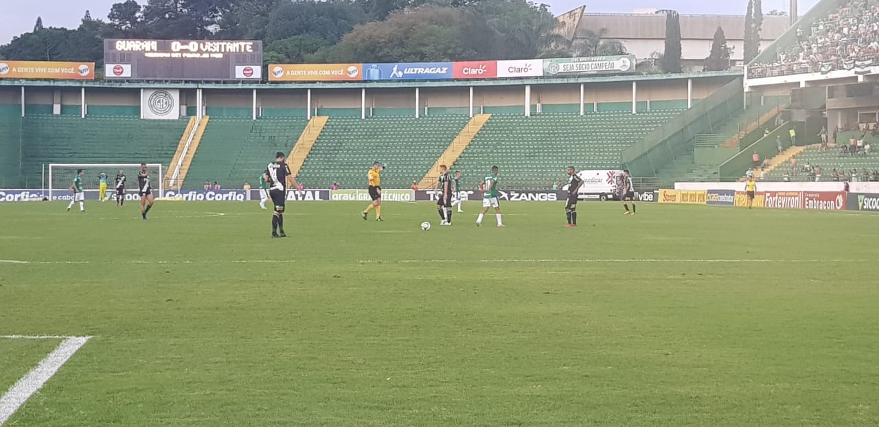 Por coronavírus, dérbi terá portões fechados