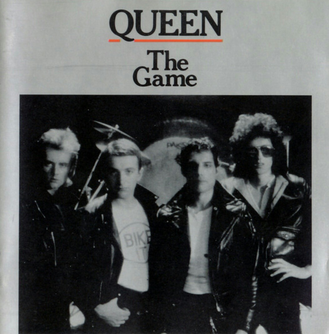 A canção esquecida  do clássico disco The Game do Queen