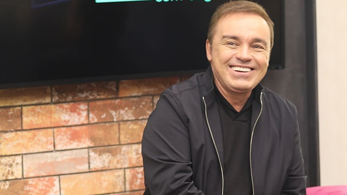 Corpo de Gugu chega a Viracopos nesta quinta