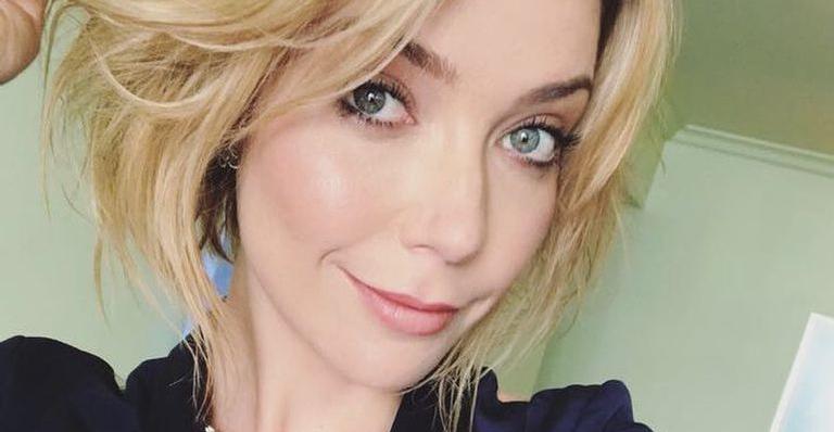 Luiza Possi anuncia ‘Microfonados’ nas plataformas digitais