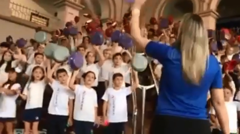 Ep. 02 – O coral de alunos que viralizou