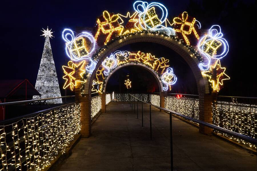 Evento Noeland 2019 em Holambra