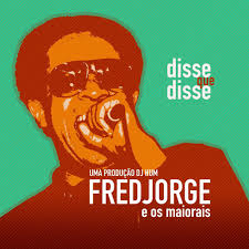 Fred Jorge e a nova black music brasileira