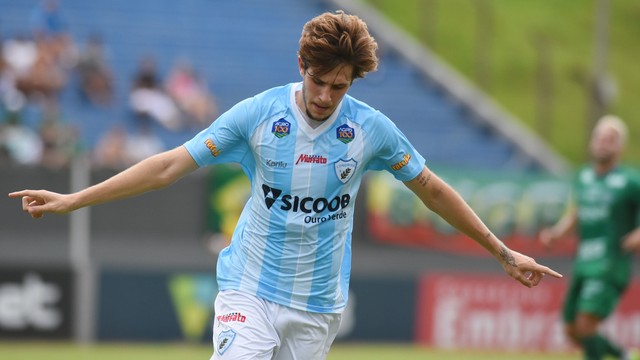 Guarani não joga mal, mas perde na despedida da Série B 2019