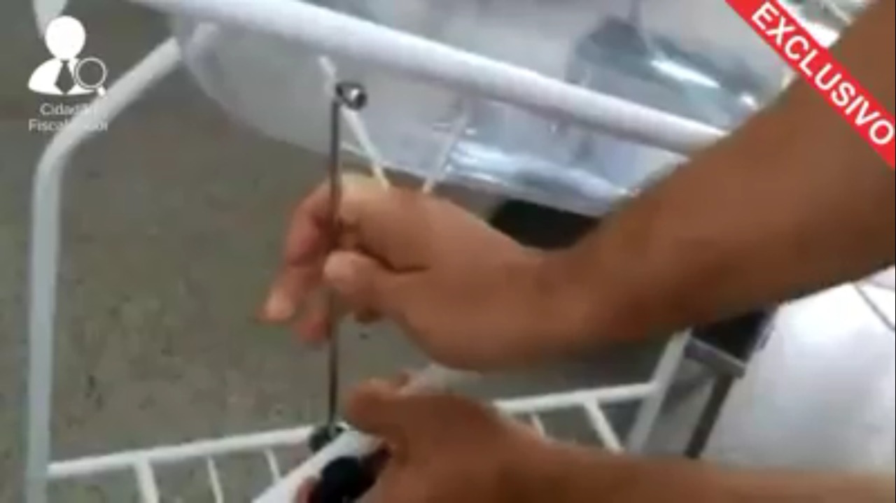 Hortolândia apura queda de bebê em Hospital Municipal