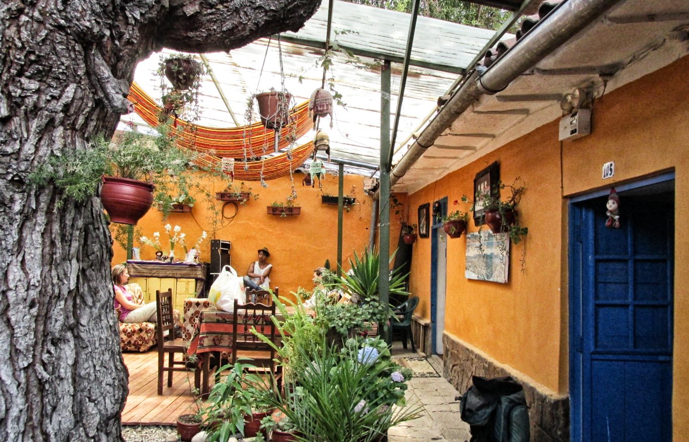 Peru: hostel pode ser boa opção de estadia