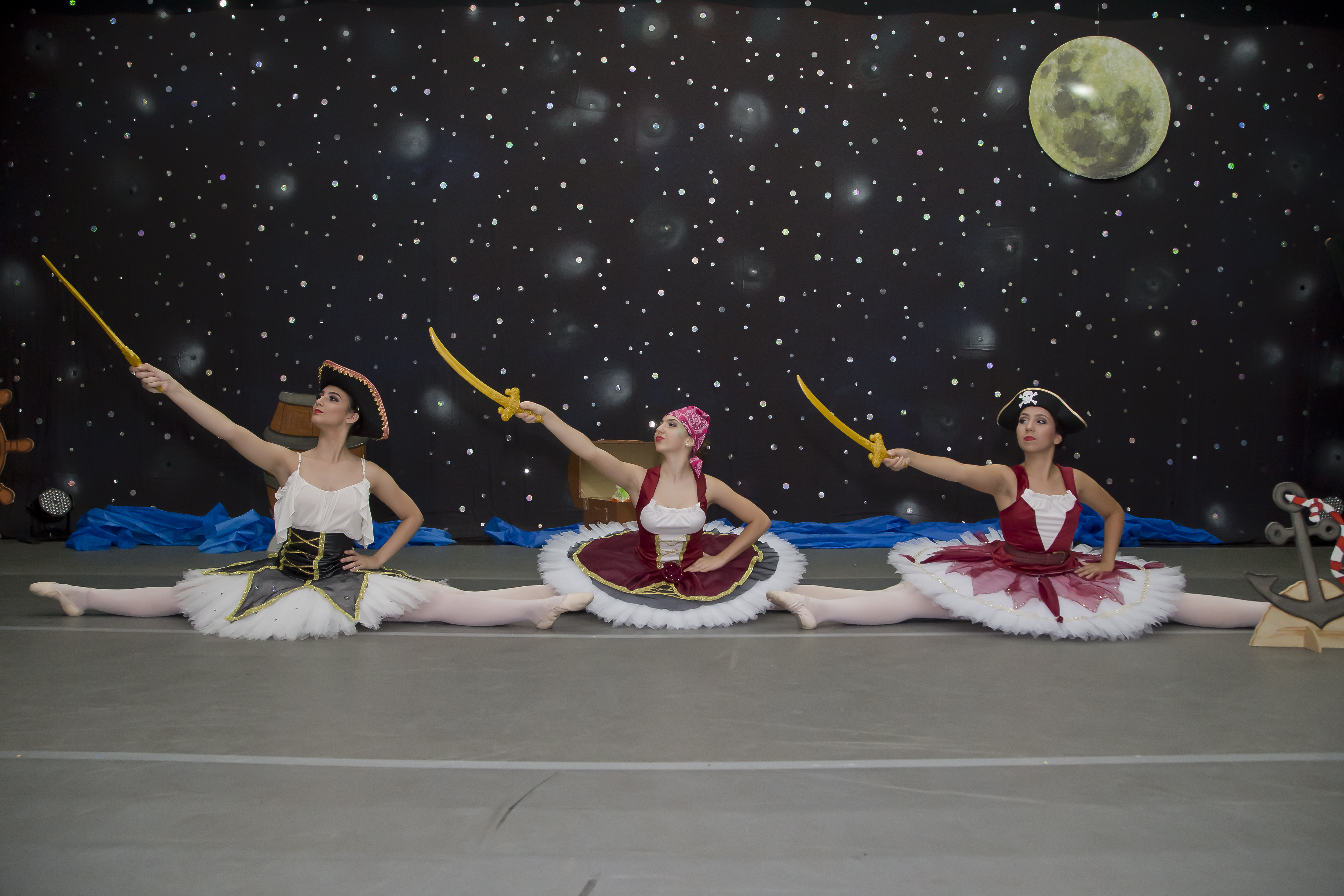 Paulínia recebe espetáculo de dança que relembra a doçura da infância