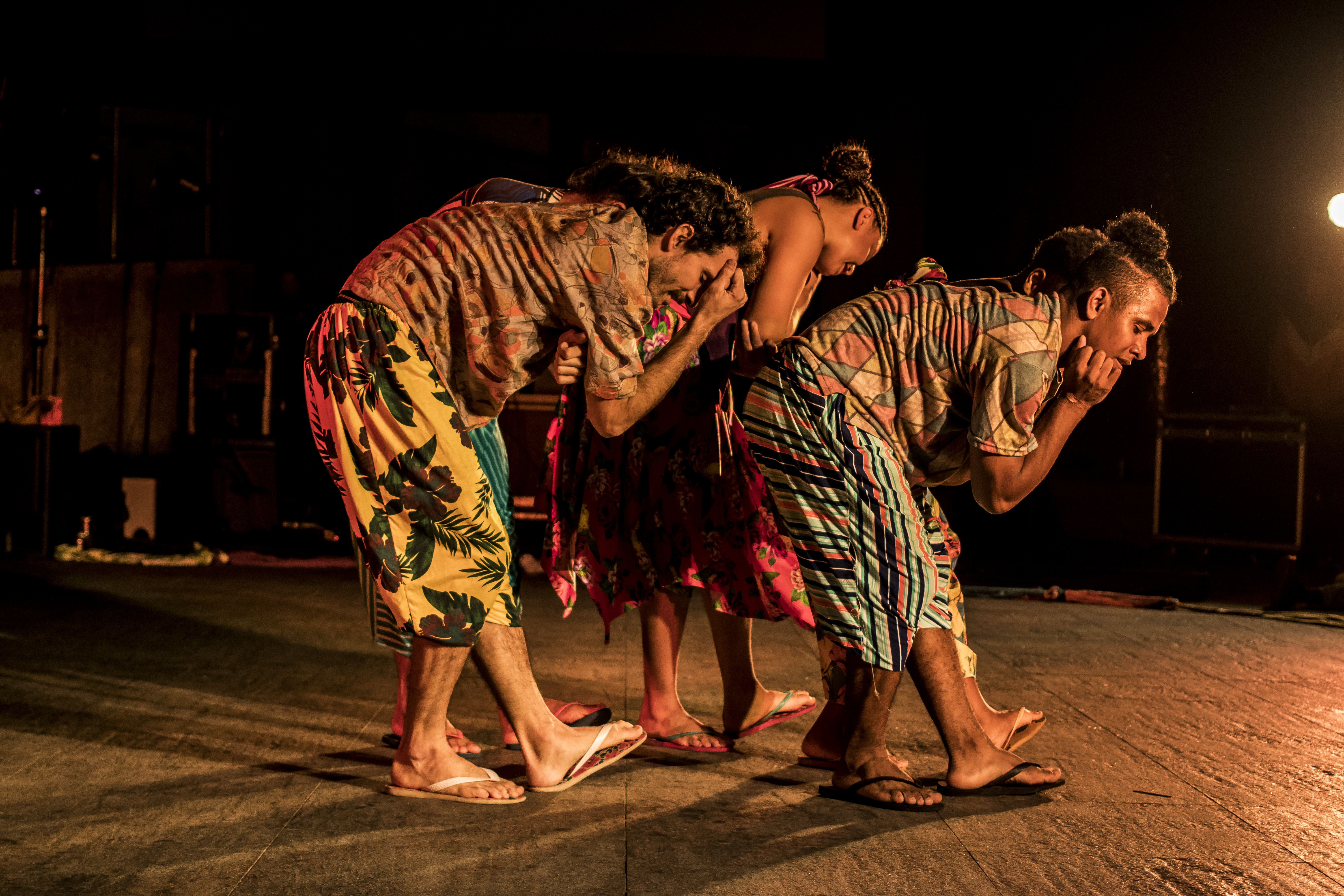 Núcleo Ximbra apresenta retrato da Zona Leste paulistana através da dança