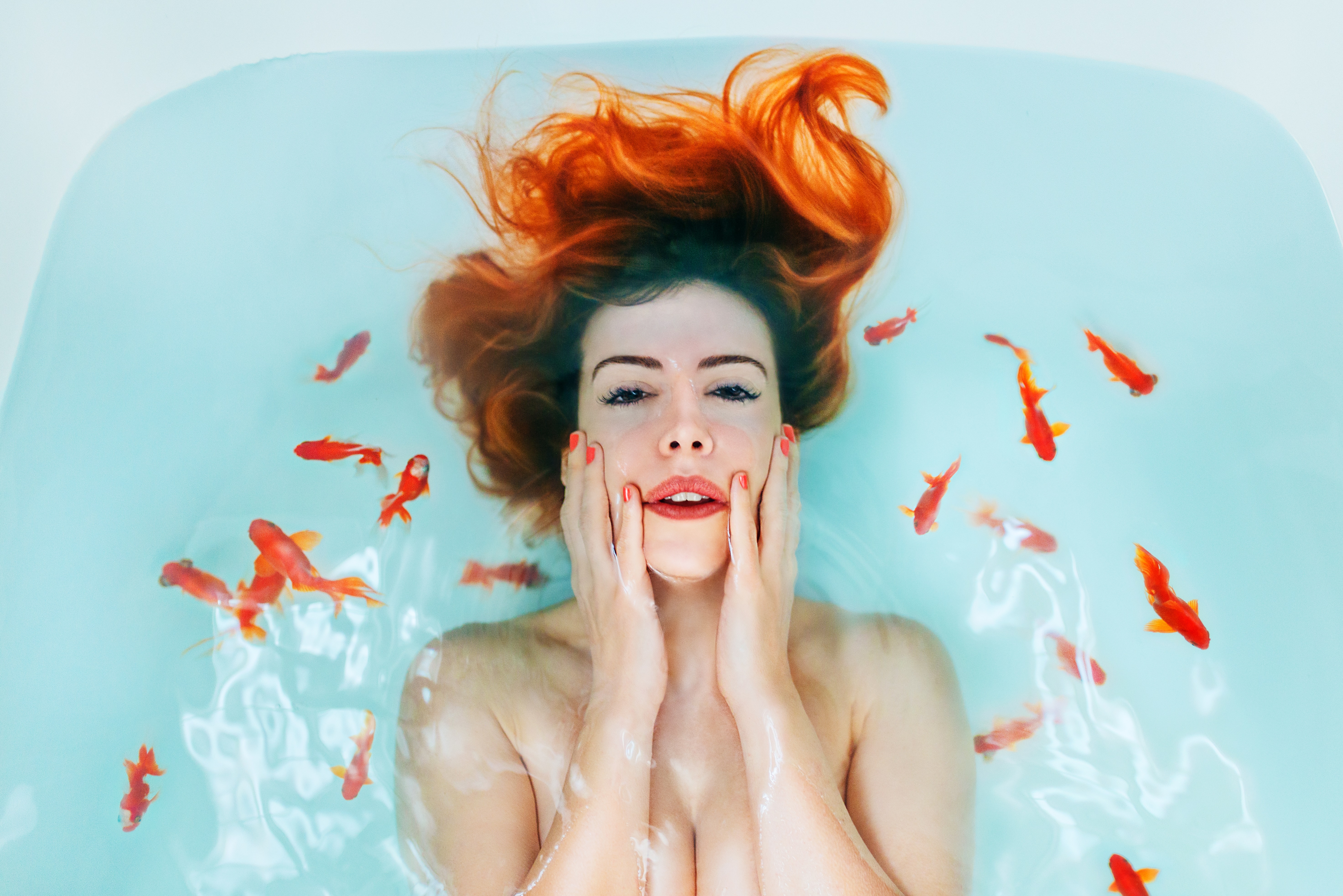 Miranda  Kassin faz apresentação única em Campinas