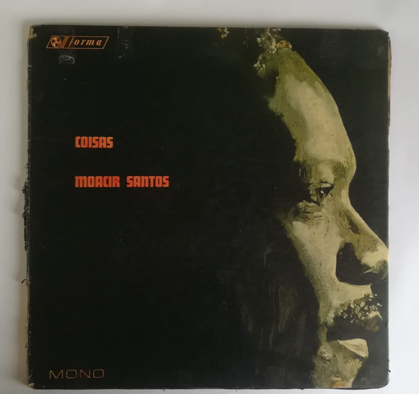 O elogiado LP “Coisas” do arranjador Moacir Santos