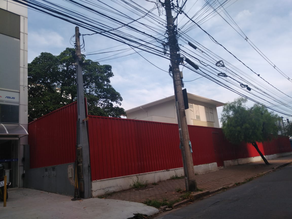 Verticalização do Cambuí exige readequações viárias