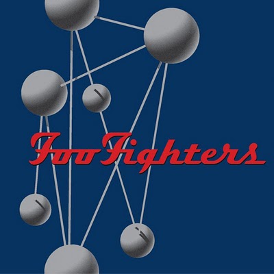 O álbum The Colour and the Shape, o grande acerto do Foo Fighters