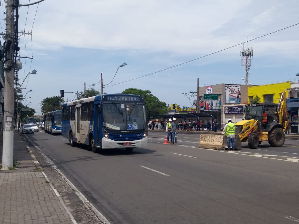 Estação João Jorge é ativada em Campinas