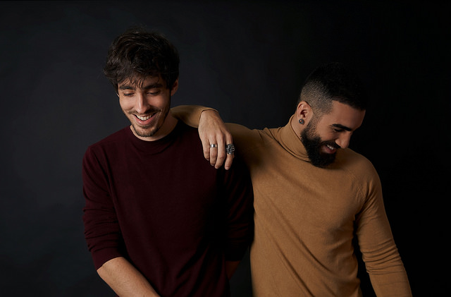 OutroEu comemora sucesso com milhões de execuções e feats