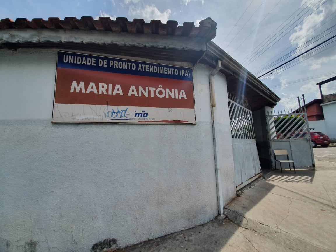 PA de Sumaré vistoriado pelo TCE tem infiltrações