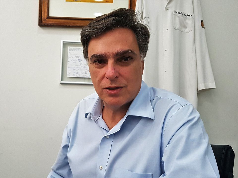 Pedro Serafim perde direitos políticos por três anos